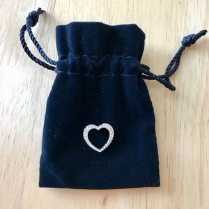 Swarovski Necklace Charm